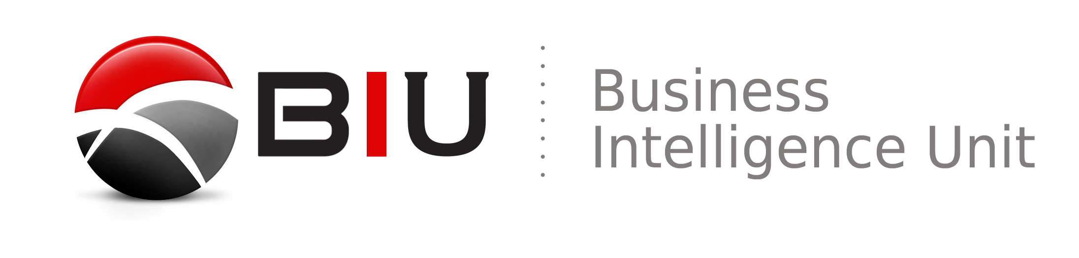 BIU logo